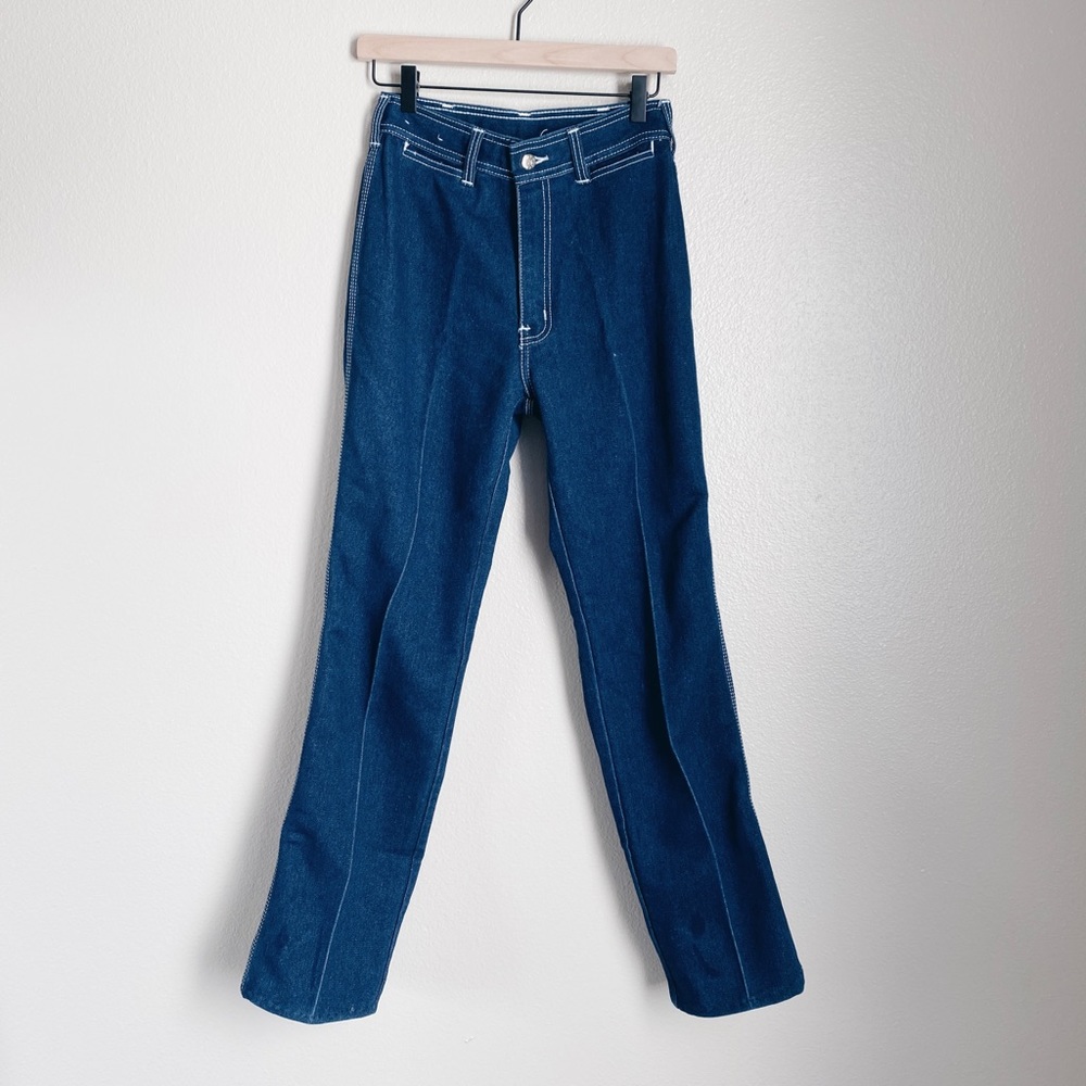 Vintage Braxton Jeans